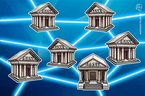 Fed, central banks enhance ‘swap lines’ to combat banking crisis