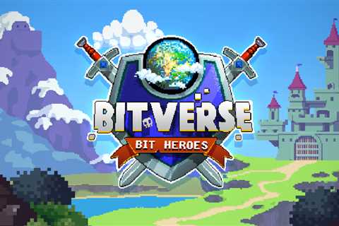 Kongregate to Bring Exclusive Bitverse Gaming Experience to The Sandbox