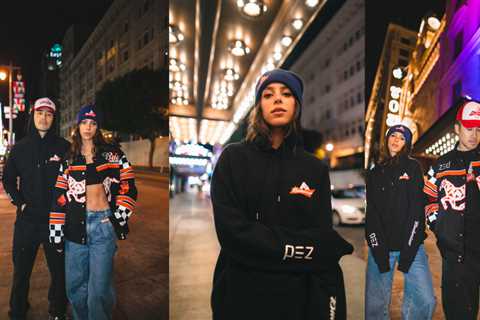 ZED RUN x Budweiser: Web3 Collaboration You Can Wear