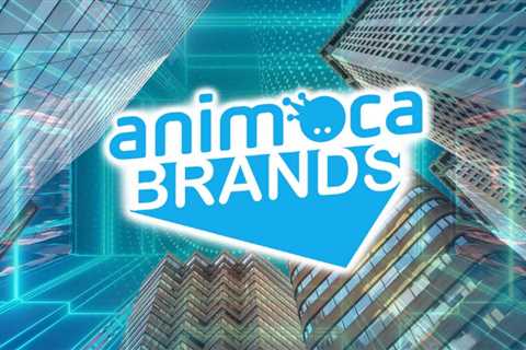 Animoca Brands: Everything You Need to Know