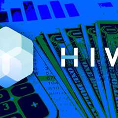 HIVE Blockchain delays financial filings till Feb. 28