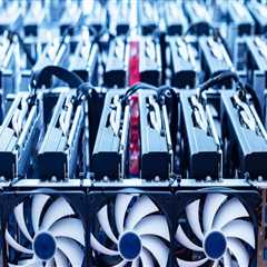 Is crypto mining legal?
