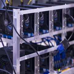 Is Crypto Mining Legal in the US?