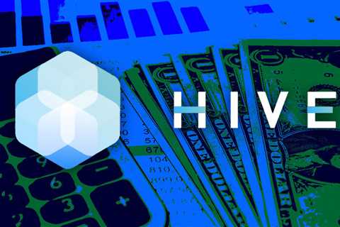 HIVE Blockchain delays financial filings till Feb. 28