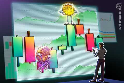 Crypto market momentum stalls as traders await the results of recent regulatory actions