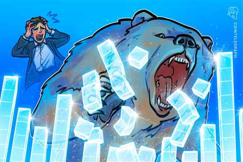 Bitcoin price faces ‘bearish divergence’ amid $22K correction target