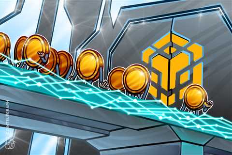 BNB Greenfield hits testnet, decentralized storage coming to BNB Chain