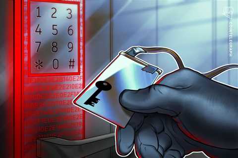 Crypto phishing attacks up by 40% in one year: Kaspersky