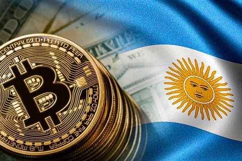 RT @BTC_Archive: ‼️🇦🇷 #Bitcoin Futures approved in Argentina.…