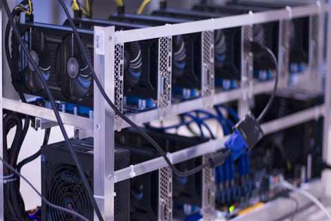 Is Crypto Mining Legal in the US?