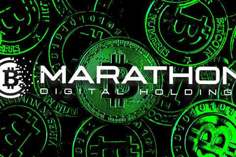 Marathon reports $410M of cash and Bitcoin following earlier 10-K delay