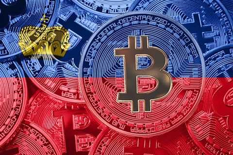 RT @BTC_Archive: BREAKING‼️ Liechtenstein to accept #Bitcoin as legal tender…