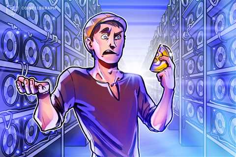 BTC miner Rhodium faces lawsuit over an alleged $26M in unpaid fees: Report