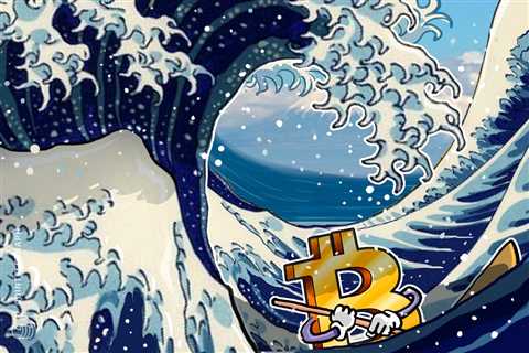 Sink or swim at $27K? 5 things to know in Bitcoin this week