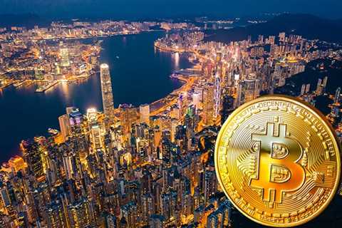 RT @BTC_Archive: NEW🇭🇰 Hong Kong to allow retail investors buy #Bitcoin from…