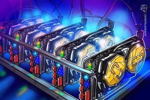 What the ‘anti-mining bill’ means for the crypto industry in Texas