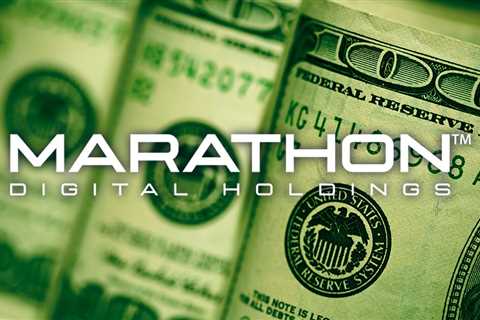 Signature Bank closure highlights benefits of holding Bitcoin, says Marathon Digital