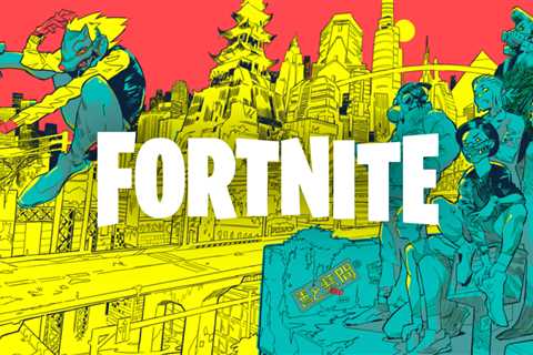 Fortnite x 0N1 Force: Epic Collaboration with Theia3D Kicks Off Spectacular Tour