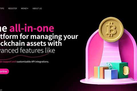 #MetaGod is the all-in-one platform for managing your blockchain assets with…