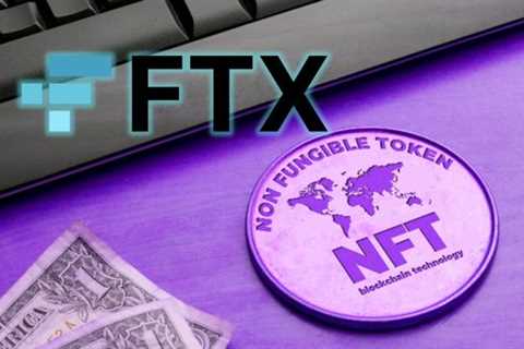 FTX Bankruptcy Claim Transformed into NFT for DeFi Loan