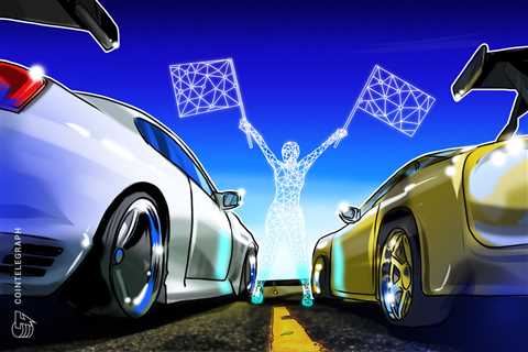 100 tokenized Teslas ‘democratize’ and ‘decentralize’ Web3 ride sharing