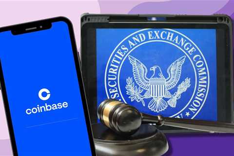 Crypto Heavyweight Coinbase Refuses to Back Down, Challenges SEC’s Lawsuit