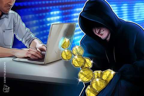 Zero transfer scammer steals $20M USDT, gets blacklisted by Tether