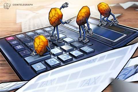 Brazil's Congress moves to levy higher taxes on cryptocurrencies