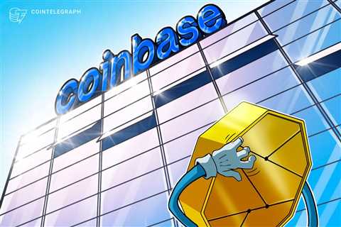 Crypto exchange Coinbase increases offer on debt buyback program after lackluster demand