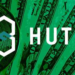 Hut 8 nabs $50M Coinbase credit facility ahead of merger with US Bitcoin