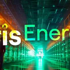Bitcoin miner Iris Energy’s shares surge 20% on expansion announcement