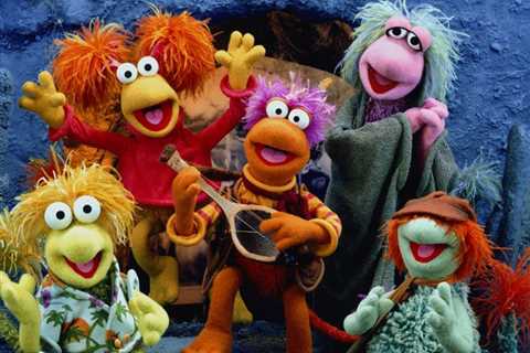 Jim Henson's Beloved Children Series 'Fraggle Rock' Releases NFT Trading Cards