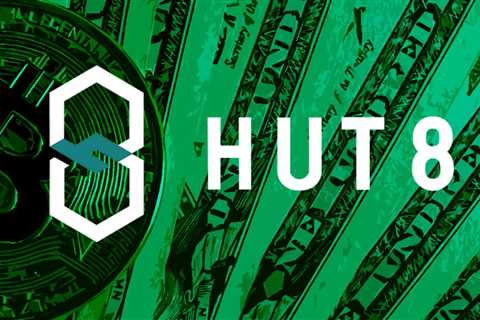 Hut 8 nabs $50M Coinbase credit facility ahead of merger with US Bitcoin