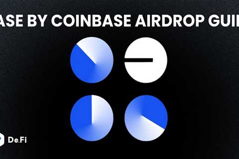 Coinbase Base Blockchain Airdrop Guide