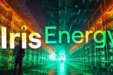 Bitcoin miner Iris Energy’s shares surge 20% on expansion announcement