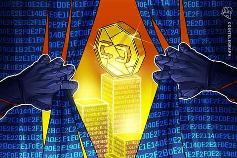 Finance Redefined: Ethereum staking services agree on 22% limit, DeFi suffers costly exploits, and..