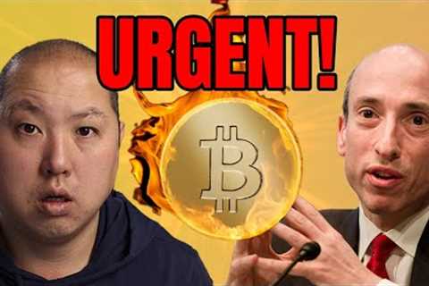 Will Bitcoin Ever Explode Again?