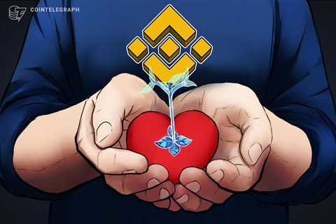 Binance pledges $3M in BNB to Morocco earthquake victims