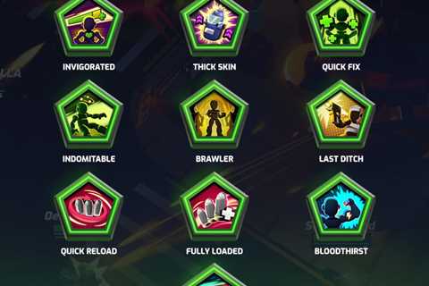 Mighty Action Heroes Releases Mighty Road Update