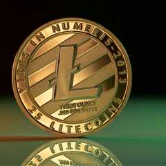 Biggest Movers: LTC, BCH Surge 20% Higher on Friday