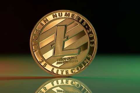 Biggest Movers: LTC, BCH Surge 20% Higher on Friday