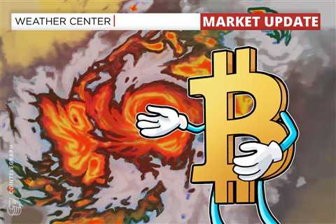 Bitcoin Analysts Remain Bearish, Predict Possible Price Crash to $20K