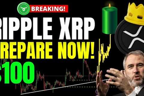 Ripple XRP IPO: WATCH IN 24HRS!!! All Charges DROPPED! (BREAKING CRYPTO NEWS)