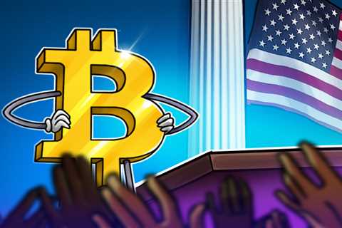 US Government Holds $7.2 Billion in Seized Bitcoin, Missing Out on Potential Gains