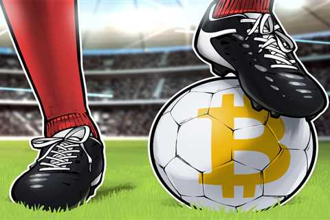 Bulgarian Football Club Botev Plovdiv Adopts Bitcoin and Lightning Network Payments