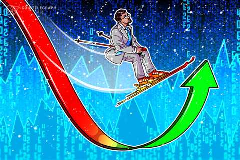 Recapping Cointelegraph Markets Pro’s Crypto Winter Recovery Summit