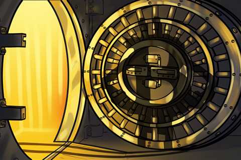 Custodia Bank Launches Bitcoin Custody Platform for Businesses