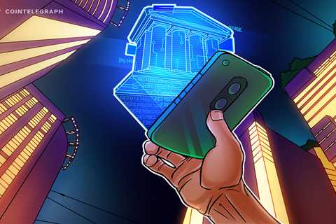 Crypto banking app Bitwala to relaunch with new partnership