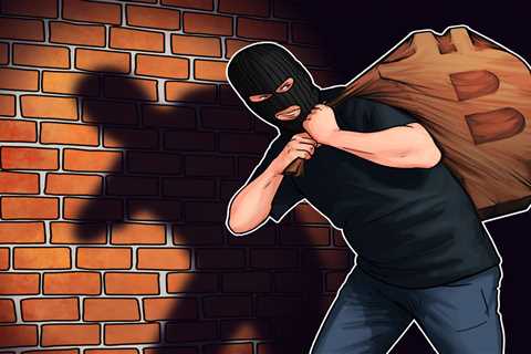 Bitcoin Users in Sweden Targeted by Criminals