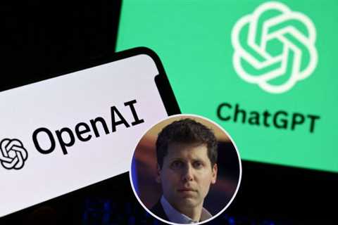 OpenAI Faces Turmoil as AI Breakthrough Sparks Leadership Shake-Up!